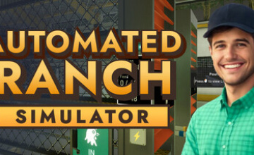 Automated Ranch Simulator