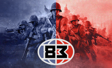 83 announces Closed Beta March 20th - 21st