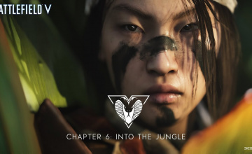 Battlefield V: Глава 6 В джунгли
