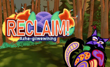 Journey Into the Heart of Ojibwe Culture in Reclaim