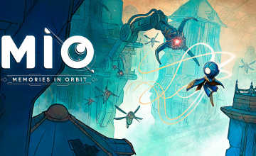 MIO: Memories in Orbit erscheint am 20. Januar 2026
