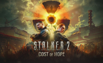 S.T.A.L.K.E.R. 2: Cost of Hope Expansion Launching Summer 2026