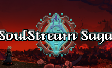 JRPG-Inspired SoulStream Saga: Chapter 1 Announced with Prologue Demo Launching This Month