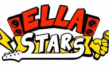 Ella Stars Deluxe Edition Launches With Proceeds Going to Music Artists