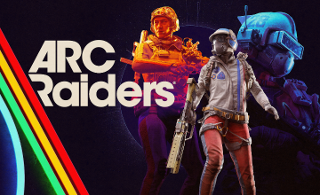 Aufruf an alle Raider: ARC Raiders legt heute los