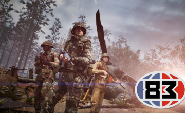 40v40 squad-based tactical shooter ‘83 details its Frontlines & Assault game modes
