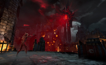 Blood Reaver Launches on Steam Early Access April 15