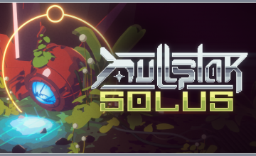 Be Faster: Nullstar: Solus Lands April 16 on PC & Consoles