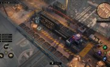 Sumerian Six ab sofort für PlayStation und Xbox erhältlich