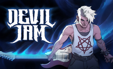 Devil Jam ab heute für PC erhältlich