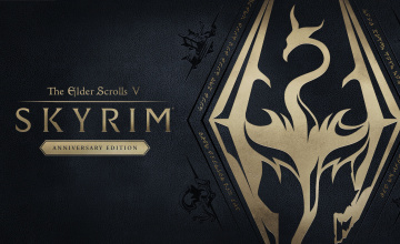 The Elder Scrolls V: Skyrim Anniversary Edition - Nintendo Switch 2 Version