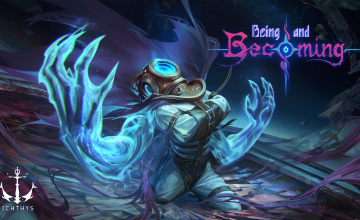 BEING AND BECOMING REVEALS 2026 RELEASE