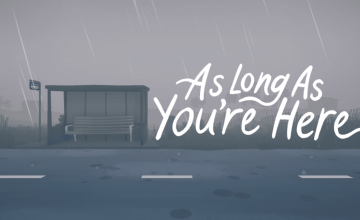 As Long As Youre Here