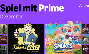 Luna Dezember Inhaltsupdate