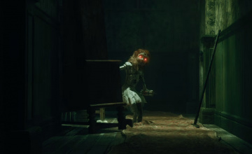 The Occultist reveals its haunting cinematic launch trailer