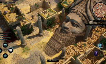 Sumerian Six erscheint am 6. März für PlayStation und Xbox