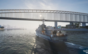 Seafarer: The Ship Sim – Update 2 bringt neue Schiffe und zusätzliche Missionen