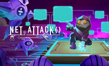 Net.Attack() Confirms Full Release for Q1 2026 - Glacier Update Deploys Today
