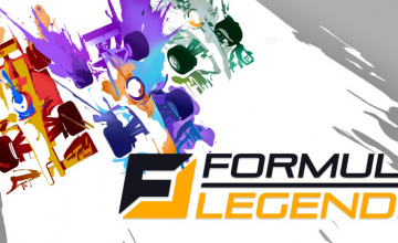 New Formula Legends Update Launches Today Plus 2026 Roadmap