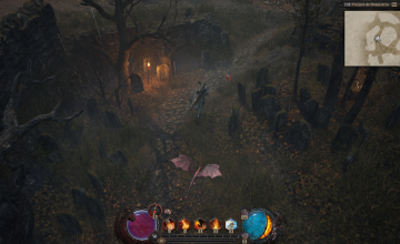 Dragonkin: The Banished ist ab jetzt für Konsolen verfügbar