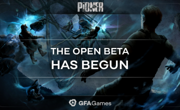 PIONER: Open Beta auf Steam ist gestartet