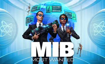 Men In Black: Most Wanted available now and Skytail unveiled at UploadVR Showcase