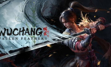 WUCHANG: Fallen Feathers Delivers Second Expansion to Deluxe Edition