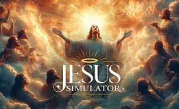 Jesus Simulator