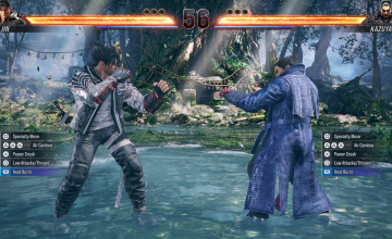 Season 3 für TEKKEN 8 angekündigt