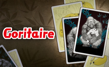 Goritaire launches today on consoles, PC & mobile devices