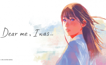 Dear me, I was... launches on PC, Switch, iOS, and Android on February 12