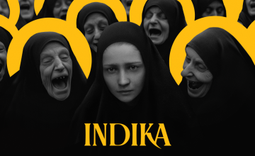 Physical Edition of INDIKA Out Now for Nintendo Switch