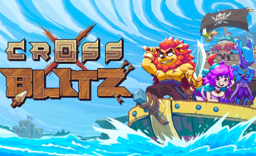Cross Blitz