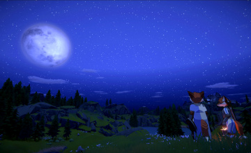 Discover the Shores of Kingdom Builder RAEV During its Closed Playtest