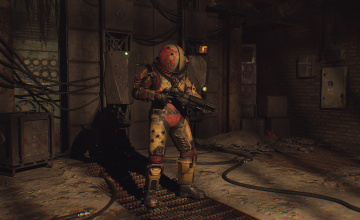 Cronos: The New Dawn - Neuer Modus und mehr veröffentlicht