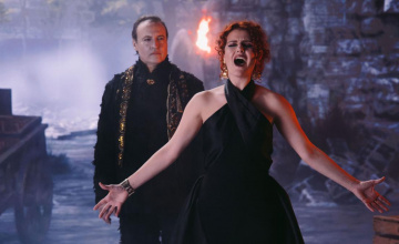 BAFTA Games in Concert reveals stunning new in-concert