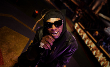 Lil Wayne führt Halbzeitshow in Mobile-Game-Hit Clash Royale auf