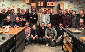 EVERSPACE-Team erhält millionenschwere Förderung für nächstes Spiel