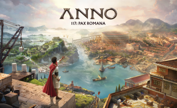 Anno 117: Pax Romana