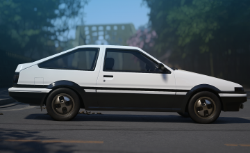 JDM: Japanese Drift Master on PlayStation 5 in February 2026!