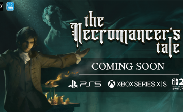 Death Comes For All Platforms