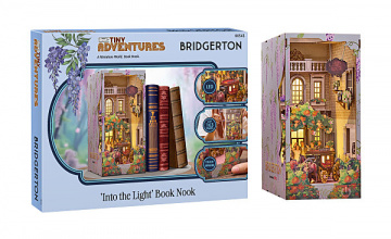 Romantik fürs Bücherregal