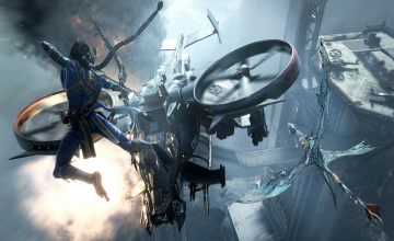 Werde zum Dog-Tag-Krieger