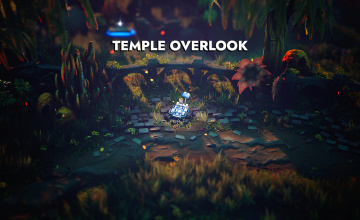 Dredge meets WALL-E - Good Boy Narrative Gameplay Trailer