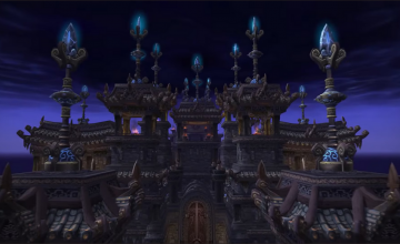 Mists of Pandaria Classic: Der Donnerkönig ist da
