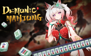 7 New Demons and Endless Combos