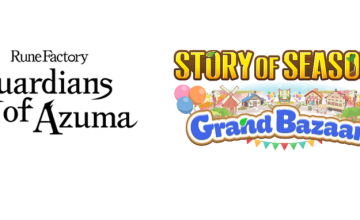 Free Collaboration DLC for Rune Factory: Guardians of Azuma Releases Today
