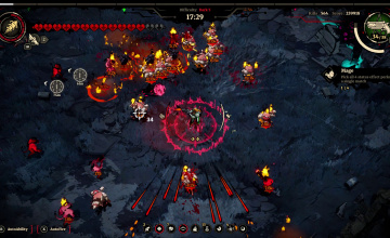 Release day is pending