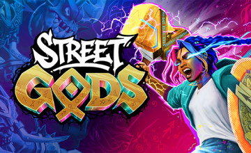 Street Gods Unleashes Godlike Combat on Meta Quest