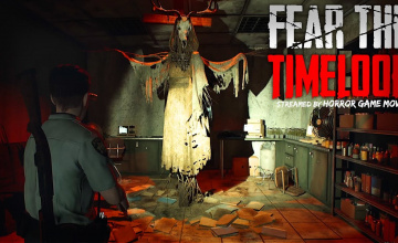 Fear The Timeloop